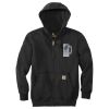 Rain Defender ® Paxton Heavyweight Hooded Zip Front Sweatshirt Thumbnail