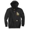 Rain Defender ® Paxton Heavyweight Hooded Zip Front Sweatshirt Thumbnail