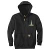 Rain Defender ® Paxton Heavyweight Hooded Zip Front Sweatshirt Thumbnail