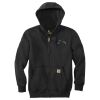 Rain Defender ® Paxton Heavyweight Hooded Zip Front Sweatshirt Thumbnail