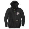 Rain Defender ® Paxton Heavyweight Hooded Zip Front Sweatshirt Thumbnail