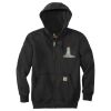 Rain Defender ® Paxton Heavyweight Hooded Zip Front Sweatshirt Thumbnail