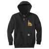 Rain Defender ® Paxton Heavyweight Hooded Zip Front Sweatshirt Thumbnail