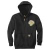 Rain Defender ® Paxton Heavyweight Hooded Zip Front Sweatshirt Thumbnail