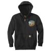 Rain Defender ® Paxton Heavyweight Hooded Zip Front Sweatshirt Thumbnail