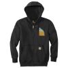 Rain Defender ® Paxton Heavyweight Hooded Zip Front Sweatshirt Thumbnail