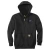 Rain Defender ® Paxton Heavyweight Hooded Zip Front Sweatshirt Thumbnail