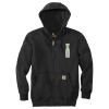 Rain Defender ® Paxton Heavyweight Hooded Zip Front Sweatshirt Thumbnail