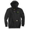 Rain Defender ® Paxton Heavyweight Hooded Zip Front Sweatshirt Thumbnail