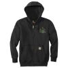 Rain Defender ® Paxton Heavyweight Hooded Zip Front Sweatshirt Thumbnail