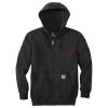 Rain Defender ® Paxton Heavyweight Hooded Zip Front Sweatshirt Thumbnail