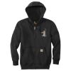 Rain Defender ® Paxton Heavyweight Hooded Zip Front Sweatshirt Thumbnail