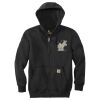 Rain Defender ® Paxton Heavyweight Hooded Zip Front Sweatshirt Thumbnail