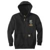 Rain Defender ® Paxton Heavyweight Hooded Zip Front Sweatshirt Thumbnail