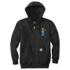 Rain Defender ® Paxton Heavyweight Hooded Zip Front Sweatshirt Thumbnail