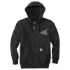 Rain Defender ® Paxton Heavyweight Hooded Zip Front Sweatshirt Thumbnail