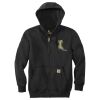 Rain Defender ® Paxton Heavyweight Hooded Zip Front Sweatshirt Thumbnail