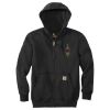 Rain Defender ® Paxton Heavyweight Hooded Zip Front Sweatshirt Thumbnail