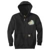 Rain Defender ® Paxton Heavyweight Hooded Zip Front Sweatshirt Thumbnail
