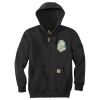 Rain Defender ® Paxton Heavyweight Hooded Zip Front Sweatshirt Thumbnail