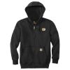 Rain Defender ® Paxton Heavyweight Hooded Zip Front Sweatshirt Thumbnail