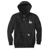 Rain Defender ® Paxton Heavyweight Hooded Zip Front Sweatshirt Thumbnail