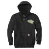 Rain Defender ® Paxton Heavyweight Hooded Zip Front Sweatshirt Thumbnail