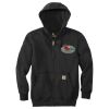 Rain Defender ® Paxton Heavyweight Hooded Zip Front Sweatshirt Thumbnail