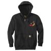 Rain Defender ® Paxton Heavyweight Hooded Zip Front Sweatshirt Thumbnail