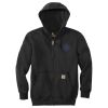 Rain Defender ® Paxton Heavyweight Hooded Zip Front Sweatshirt Thumbnail
