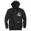 Rain Defender ® Paxton Heavyweight Hooded Zip Front Sweatshirt Thumbnail