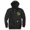 Rain Defender ® Paxton Heavyweight Hooded Zip Front Sweatshirt Thumbnail