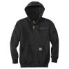 Rain Defender ® Paxton Heavyweight Hooded Zip Front Sweatshirt Thumbnail