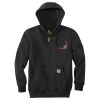 Rain Defender ® Paxton Heavyweight Hooded Zip Front Sweatshirt Thumbnail