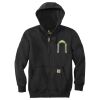 Rain Defender ® Paxton Heavyweight Hooded Zip Front Sweatshirt Thumbnail