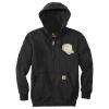 Rain Defender ® Paxton Heavyweight Hooded Zip Front Sweatshirt Thumbnail