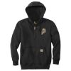 Rain Defender ® Paxton Heavyweight Hooded Zip Front Sweatshirt Thumbnail