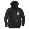 Rain Defender ® Paxton Heavyweight Hooded Zip Front Sweatshirt Thumbnail