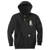 Rain Defender ® Paxton Heavyweight Hooded Zip Front Sweatshirt Thumbnail