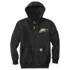 Rain Defender ® Paxton Heavyweight Hooded Zip Front Sweatshirt Thumbnail