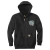 Rain Defender ® Paxton Heavyweight Hooded Zip Front Sweatshirt Thumbnail