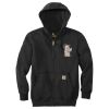 Rain Defender ® Paxton Heavyweight Hooded Zip Front Sweatshirt Thumbnail