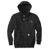 Rain Defender ® Paxton Heavyweight Hooded Zip Front Sweatshirt Thumbnail