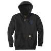 Rain Defender ® Paxton Heavyweight Hooded Zip Front Sweatshirt Thumbnail