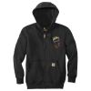 Rain Defender ® Paxton Heavyweight Hooded Zip Front Sweatshirt Thumbnail