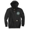 Rain Defender ® Paxton Heavyweight Hooded Zip Front Sweatshirt Thumbnail