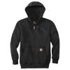 Rain Defender ® Paxton Heavyweight Hooded Zip Front Sweatshirt Thumbnail