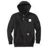 Rain Defender ® Paxton Heavyweight Hooded Zip Front Sweatshirt Thumbnail