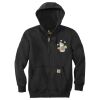 Rain Defender ® Paxton Heavyweight Hooded Zip Front Sweatshirt Thumbnail