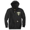 Rain Defender ® Paxton Heavyweight Hooded Zip Front Sweatshirt Thumbnail